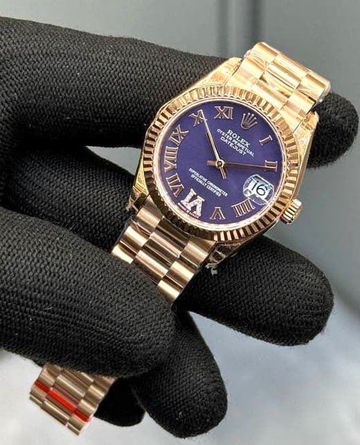 Rolex Datejust 31mm 278275-0029
