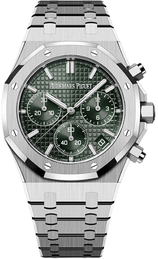 Audemars Piguet Royal Oak Chronograph 26240ST.OO.1320ST.08