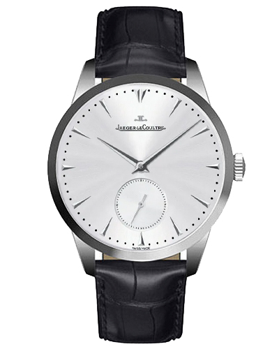 Jaeger-LeCoultre Master Ultra Thin 1358420