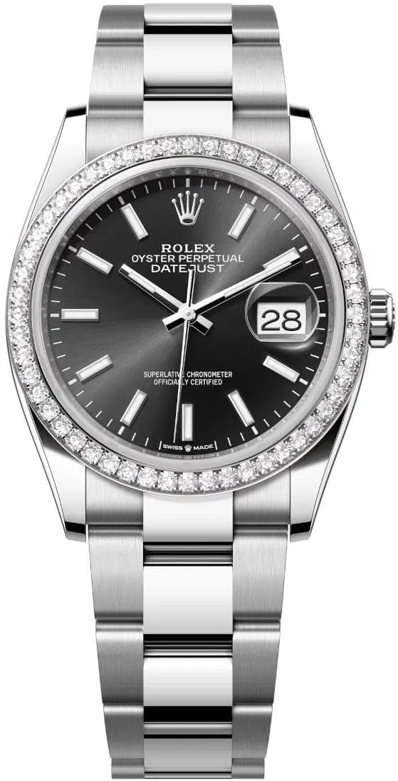 Rolex Datejust 36mm 126284RBR-0008