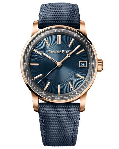 Audemars Piguet Code 11.59 15210OR.OO.A348KB.01