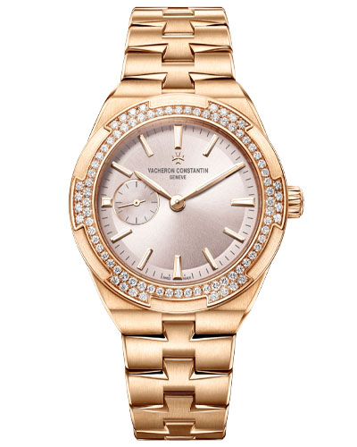 Vacheron Constantin Overseas 2305V/100R-B077