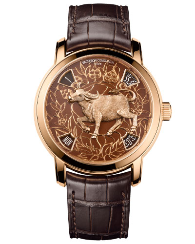 Vacheron Constantin Metiers d'Art 86073/000R-B646