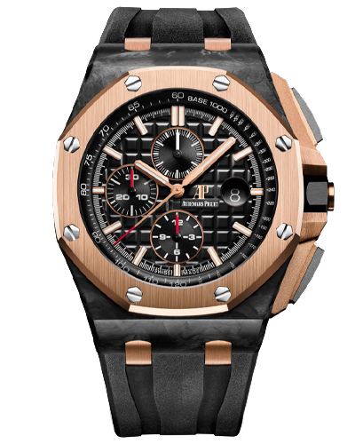 Audemars Piguet Royal Oak Offshore Chronograph 26406FR.OO.A002CA.01