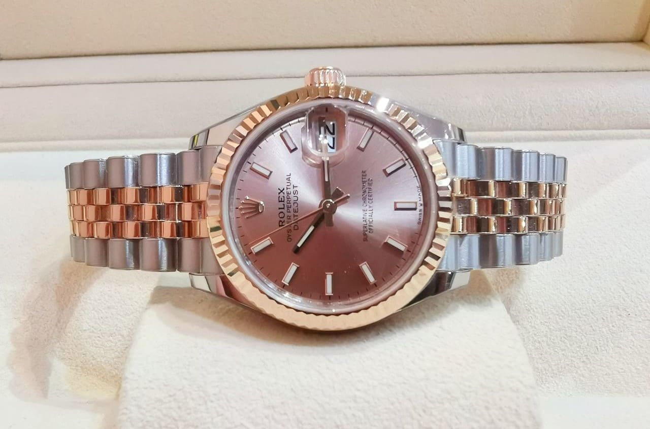 Rolex Datejust 31mm 278271-0010