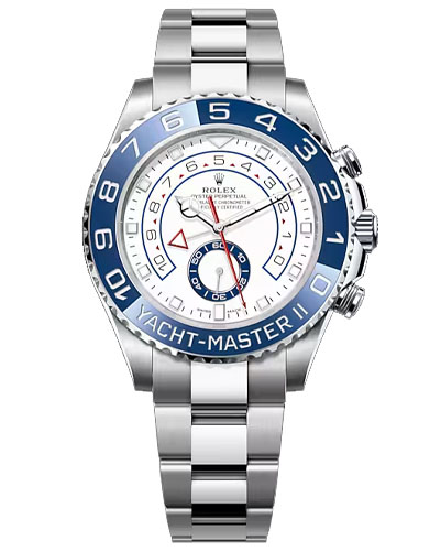 Rolex Yacht-Master II 116680-0002