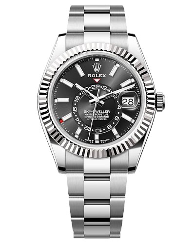 Rolex Sky-Dweller 336934-0007