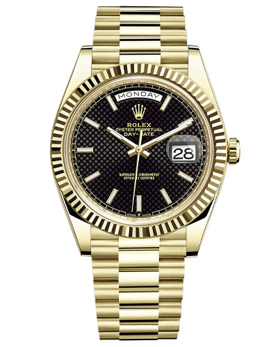 Rolex Day-Date 228238-0007