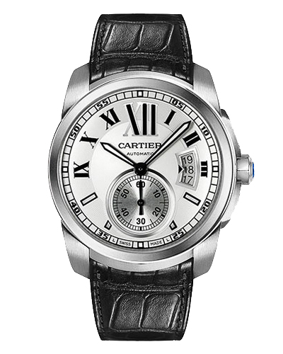 Cartier Calibre W7100037
