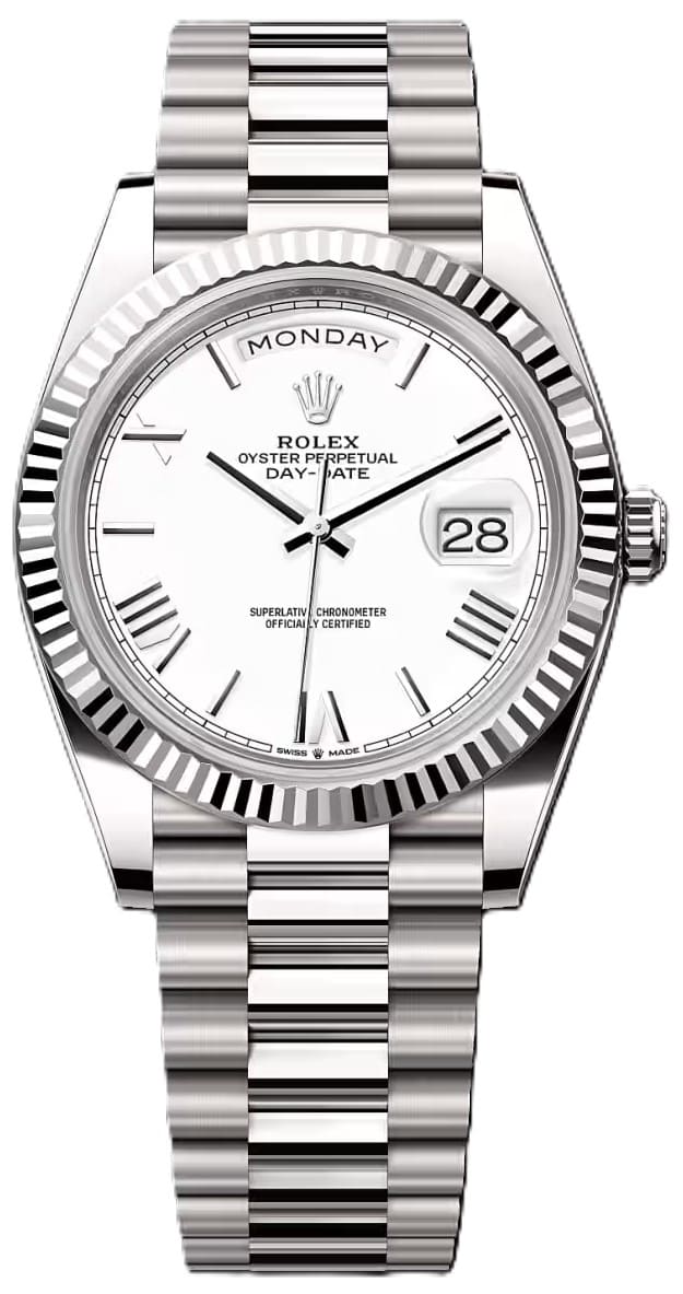 Rolex Day-Date 228239-0046