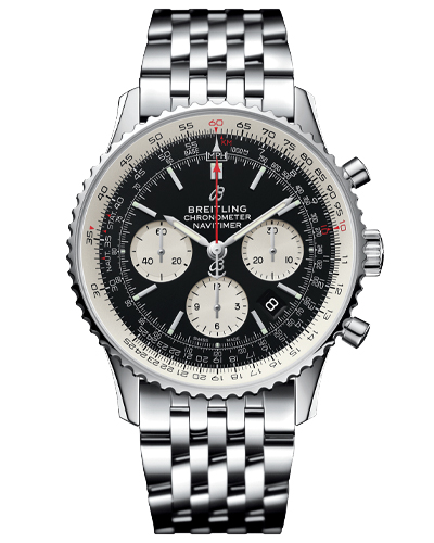 Breitling Navitimer Chronograph AB0121211B1A1