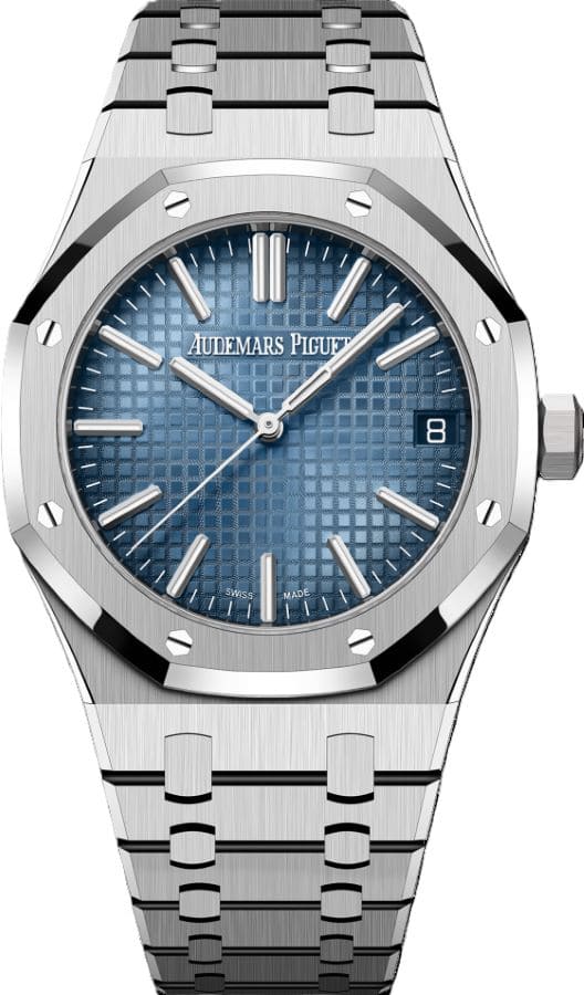 Audemars Piguet Royal Oak Selfwinding Special Edition 15510BC.OO.1320BC.02