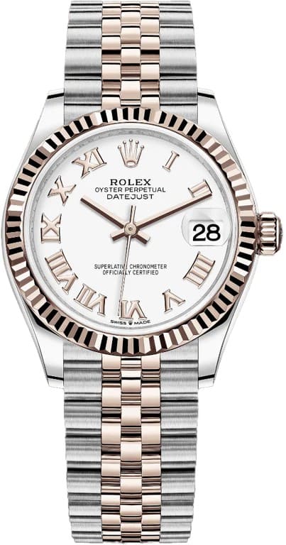 Rolex Datejust 31mm 278271-0002