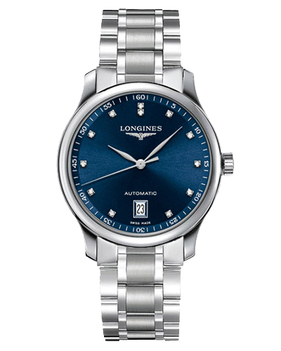 Longines Master Collection L2.628.4.97.6