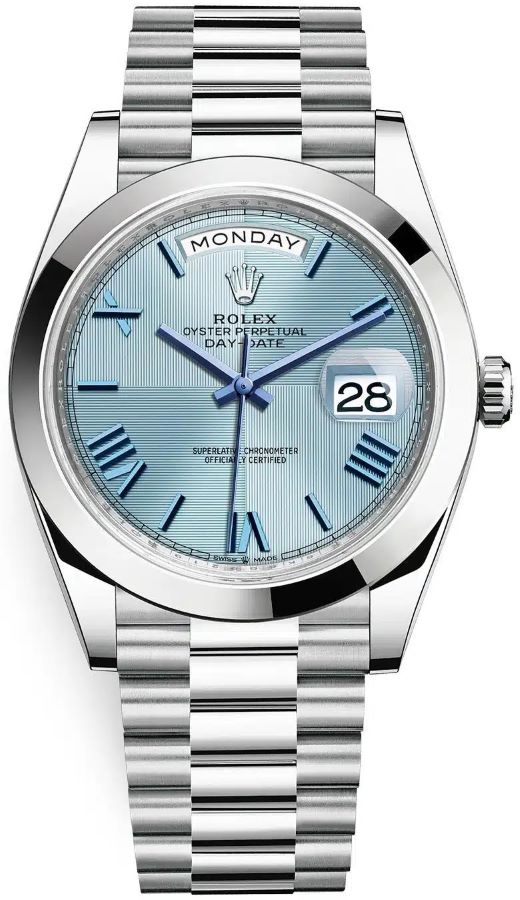 Rolex Day-Date 40mm 228206-0001