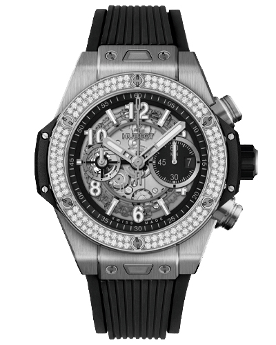 Hublot Big Bang Unico 421.NX.1170.RX.1104