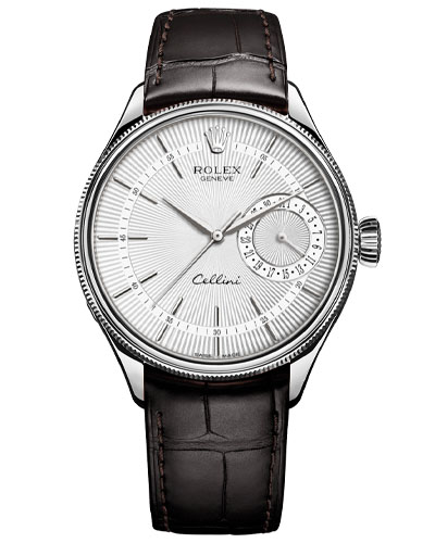 Rolex Cellini Date 50519-0012