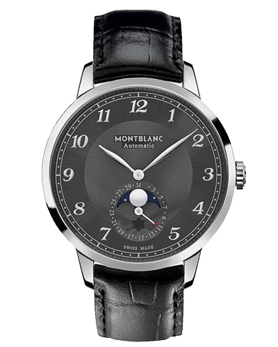 Montblanc Star Legacy Moonphase 118518