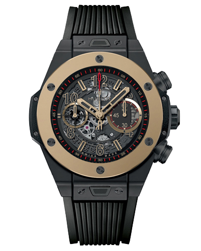 Hublot Big Bang Unico 411.CM.1138.RX