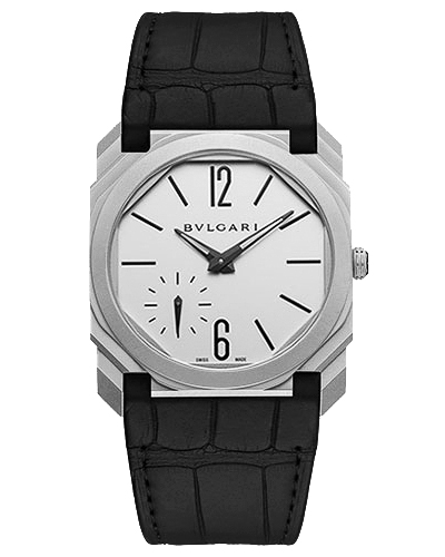 Bvlgari Octo Finissimo 103035