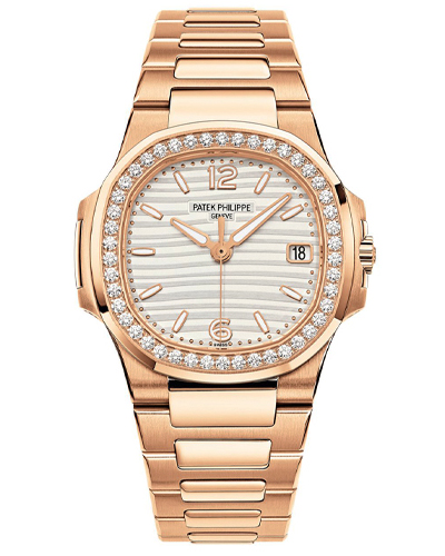 Patek Philippe Nautilus 7010/1R-011