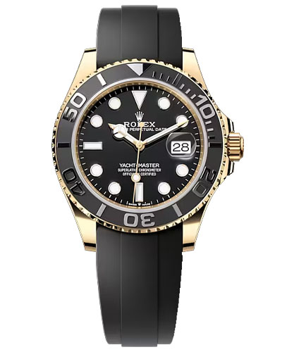 Rolex Yacht-Master 226658-0001