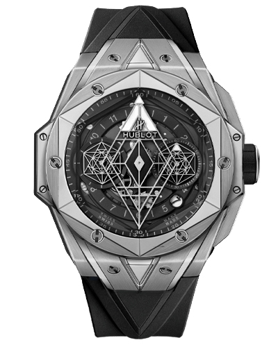 Hublot Big Bang Sang Bleu II 418.NX.1107.RX.MXM19