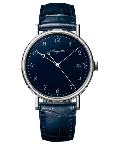 Breguet Classique 5177BB/2Y/9V6