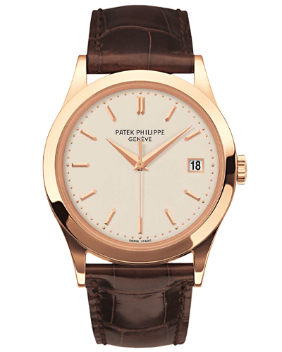 Patek Philippe Calatrava 5227R-001