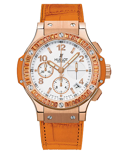 Hublot Big Bang Tutti Frutti 341.PO.2010.LR.1906