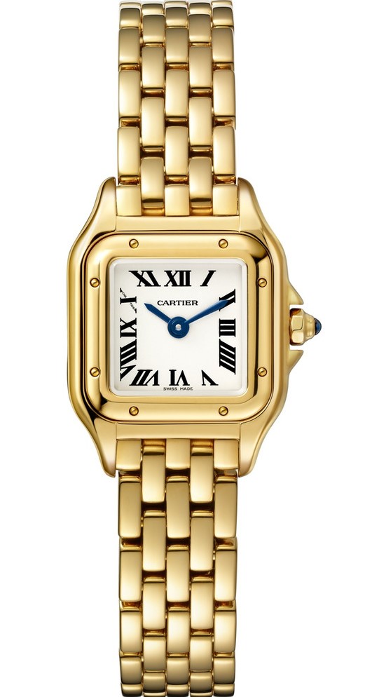 Cartier Panthere Mini model WGPN0036