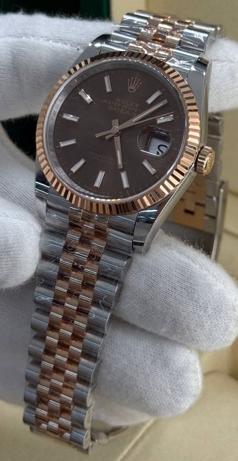 Rolex Datejust 36mm 126231-0043