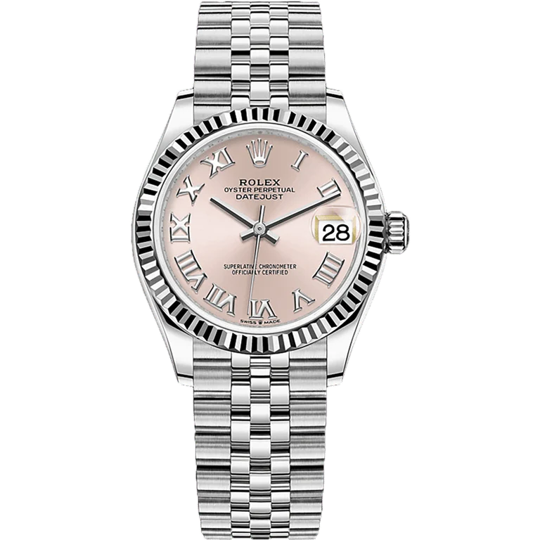 Rolex Datejust 31mm 278274-0020