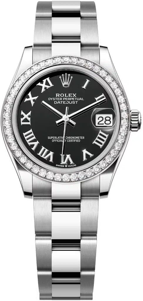 Rolex Datejust 31mm 278384RBR-0001