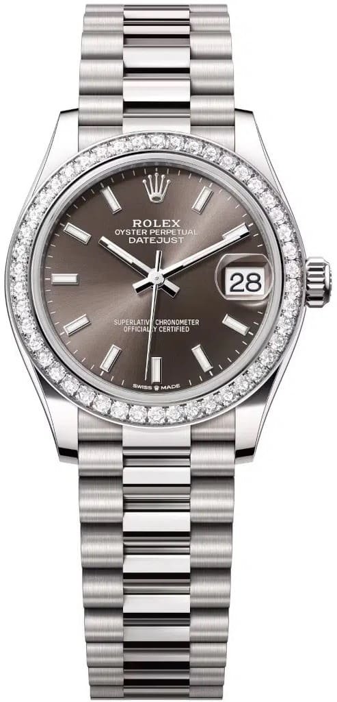 Rolex Datejust 31mm 278289RBR-0014