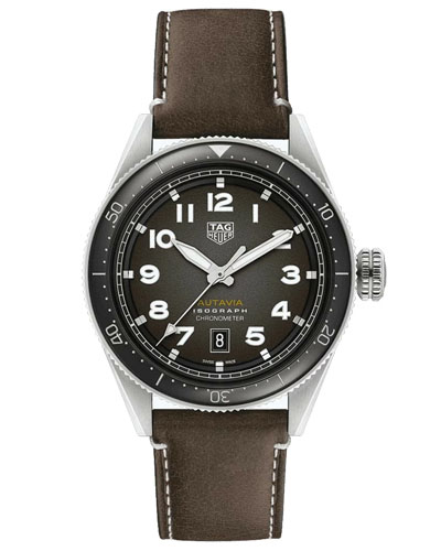 TAG Heuer Autavia Isograph WBE5110.FC8266