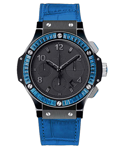 Hublot Big Bang Tutti Frutti 341.CL.1110.LR.1907