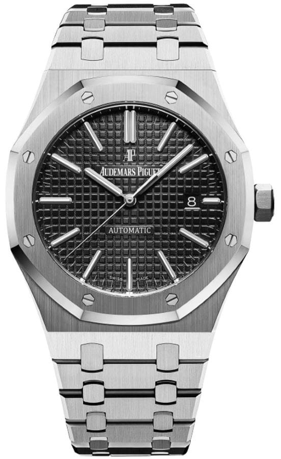Audemars Piguet Royal Oak Automatic 15400ST.OO.1220ST.01