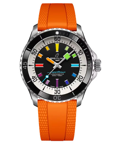 Breitling Superocean A17375211B2S3