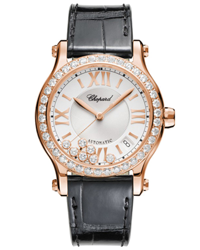 Chopard Happy Sport Diamonds 274808-5003