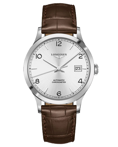 Longines Record Collection L2.821.4.76.2