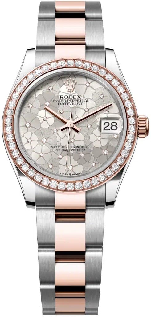 Rolex Datejust 31mm 278381RBR-0031