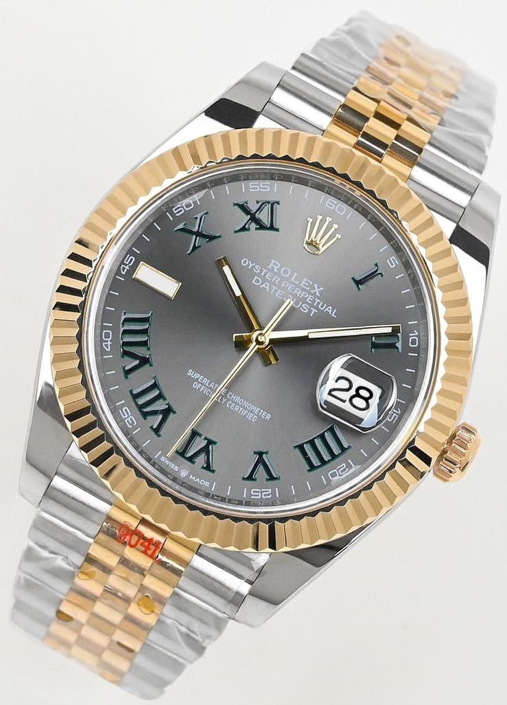 Rolex Datejust 126333-0020