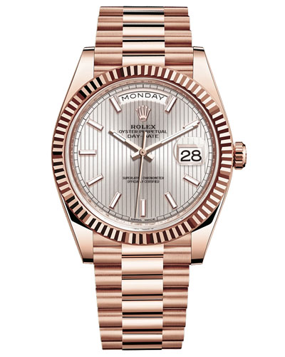 Rolex Day-Date 228235-0005