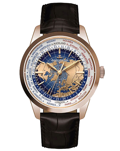Jaeger-LeCoultre Geophysic Universal Time 8102520