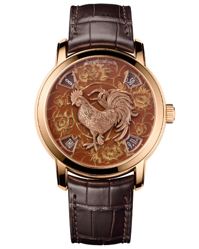 Vacheron Constantin Metiers d'Art 86073/000R-B153