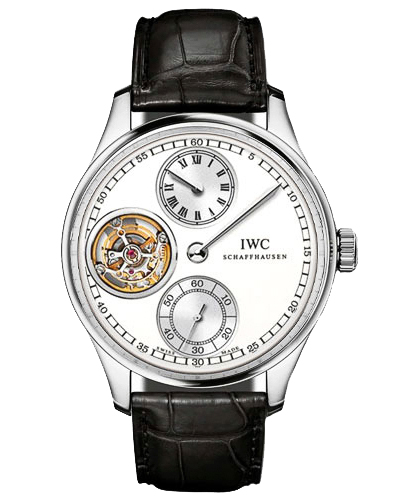 IWC Portugieser Tourbillon IW544601