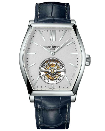 Vacheron Constantin Malte Tourbillon 30130/000P-9876