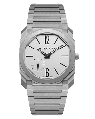 Bvlgari Octo Finissimo 103011