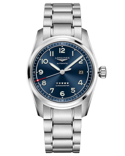 Longines Spirit Prestige L3.810.4.93.9